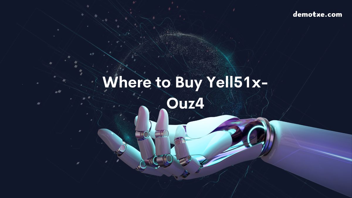 Where to Buy Yell51x-Ouz4