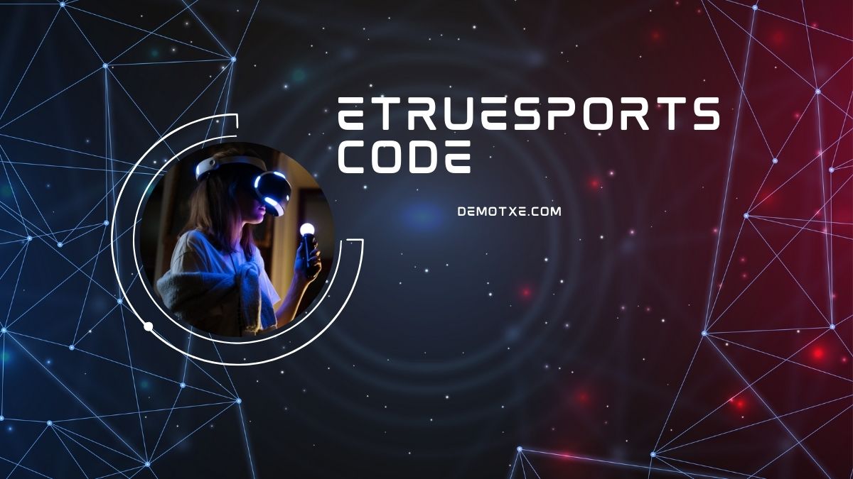 etruesports code