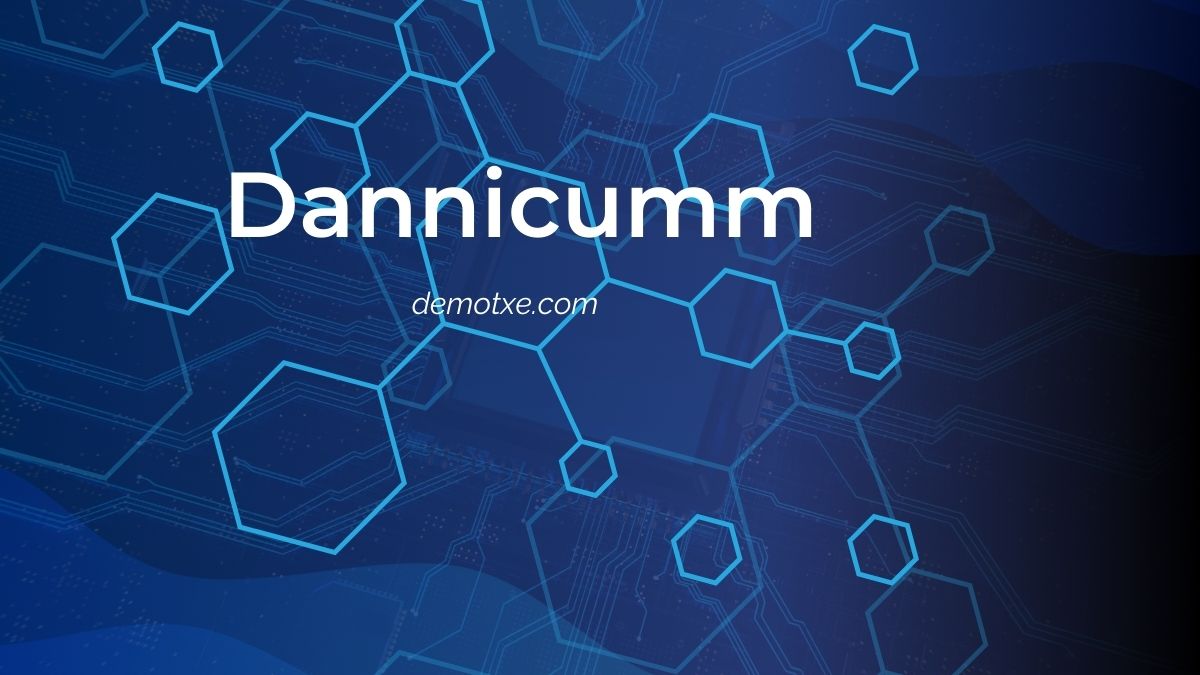 Dannicumm