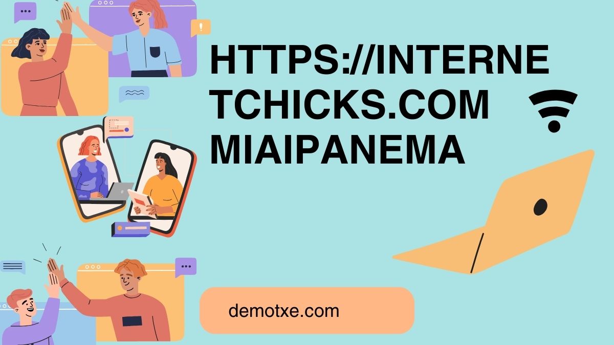 https://internetchicks.com miaipanema