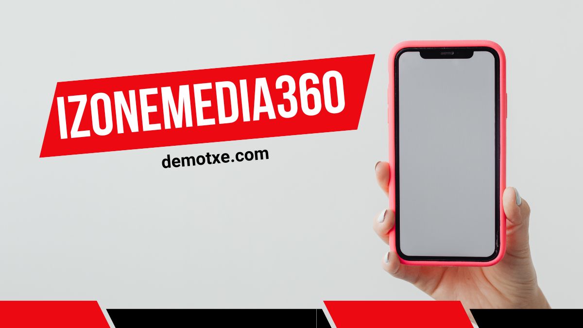 izonemedia360