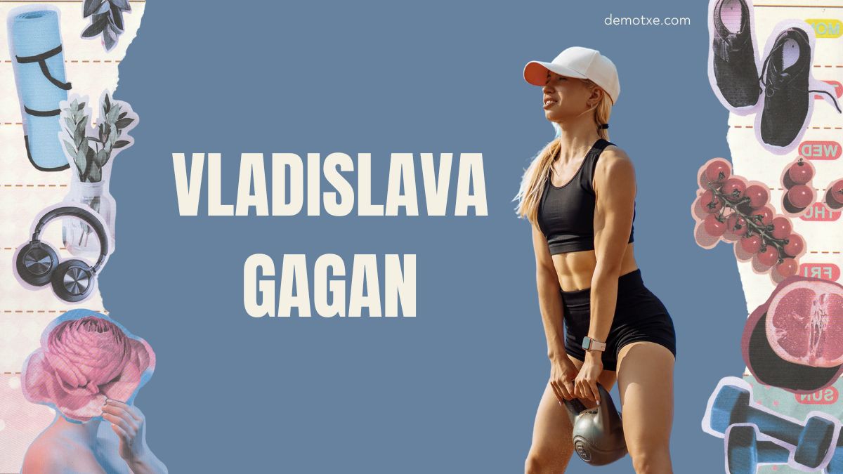 Vladislava Gagan