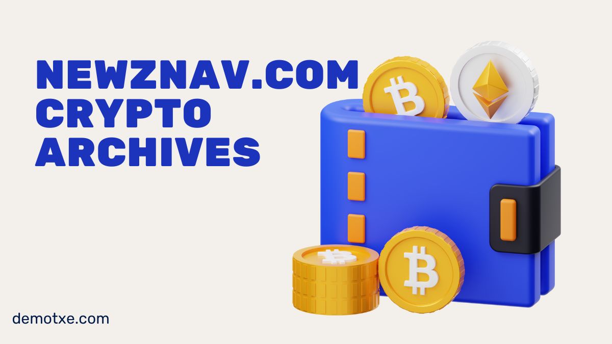 Newznav.com Crypto Archives Page