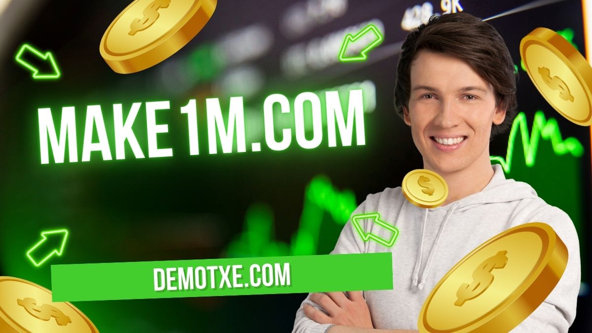 make1m.com