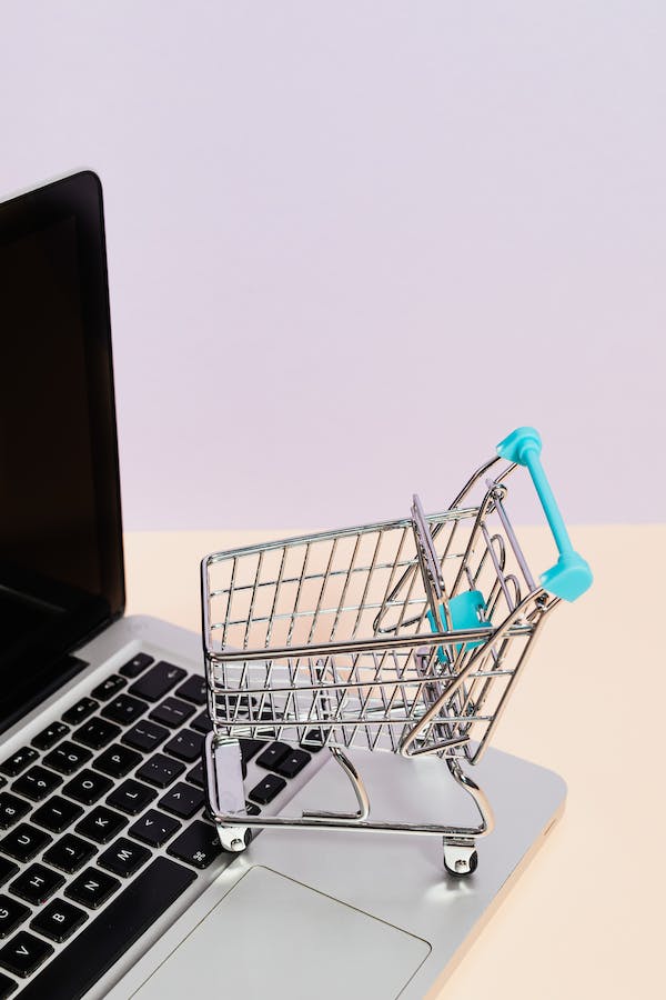 The Future of E-Commerce: Trends and Predictions for 2023