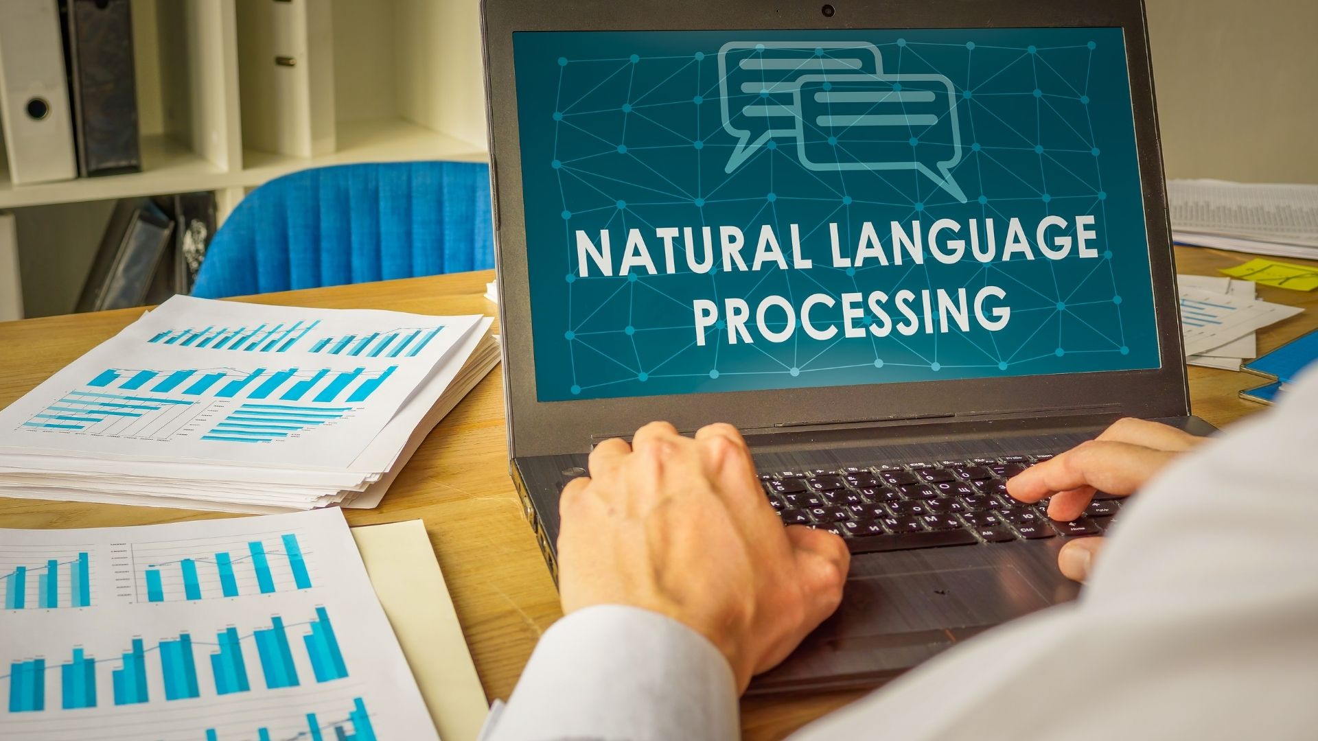 Top 5 NLP Tools to Streamline Your Workflow