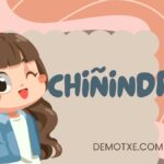 Chiñindrina