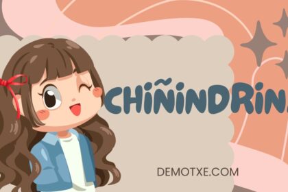 Chiñindrina