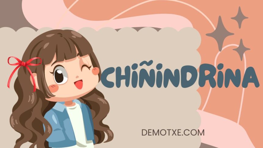 Chiñindrina