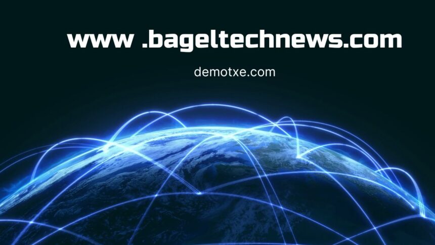 www .bageltechnews.com