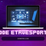 Code Etruesports