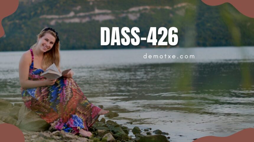 DASS-426