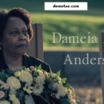 Dameia Anderson Obit near Louisiana