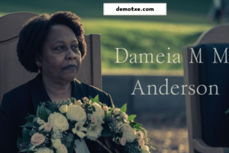 Dameia Anderson Obit near Louisiana