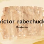 Victor Rabechuck