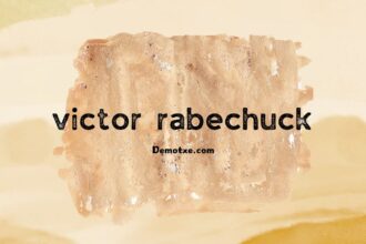 Victor Rabechuck