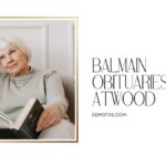 balmain obituaries in atwood