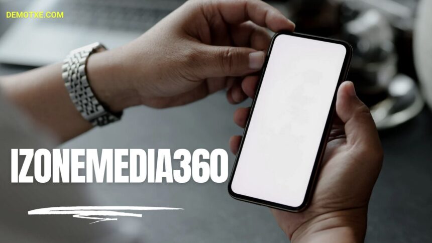 izonemedia360