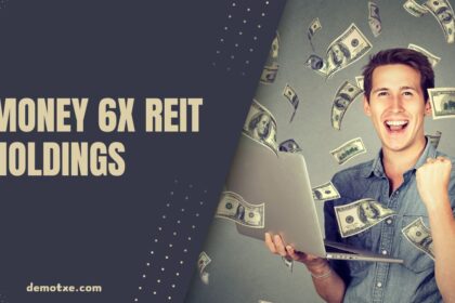 money 6x reit holdings