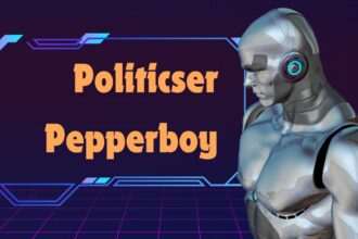 politicser pepperboy