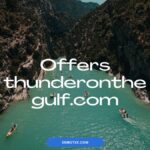 Offers thunderonthegulf.com