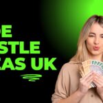 Side Hustle Ideas UK