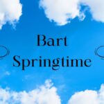 Bart Springtime