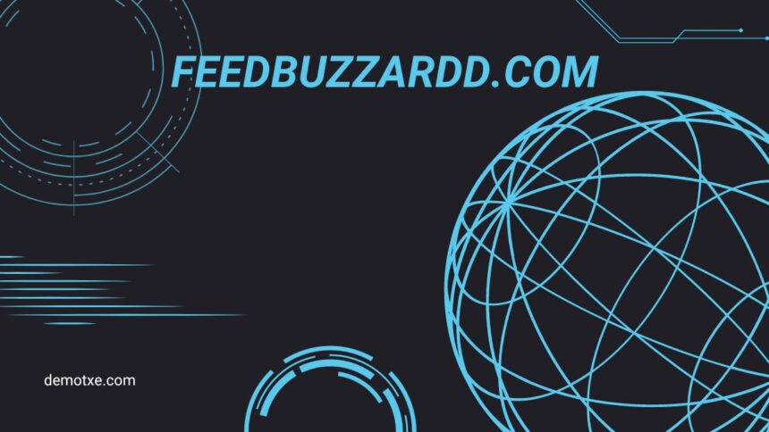 feedbuzzardd.com