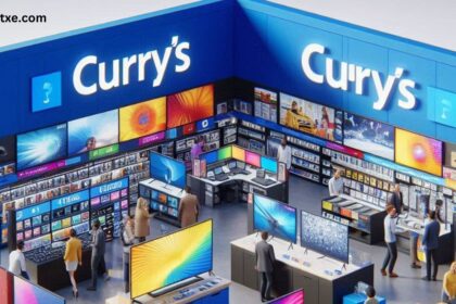 Currys Portsmouth