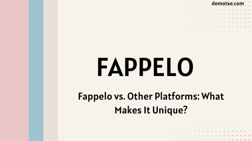 Fappelo