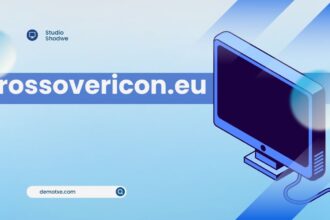 Crossovericon.eu