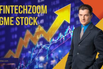 Fintechzoom GME Stock