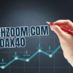 Fintechzoom.com dax40