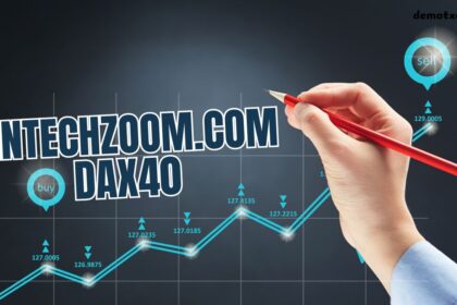 Fintechzoom.com dax40