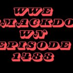 WWE Smackdown episode 1488