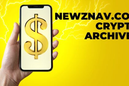 Newznav.com Crypto Archives Page