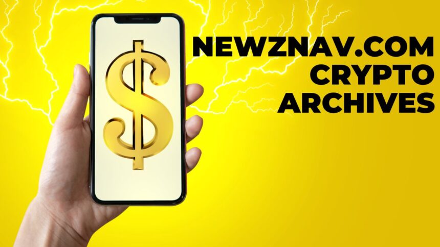 Newznav.com Crypto Archives Page