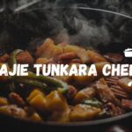 Hajie Tunkara Chef