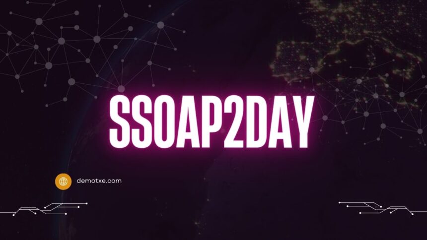 Ssoap2day