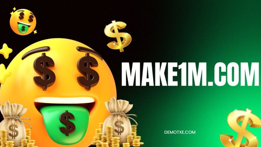 make1m.com